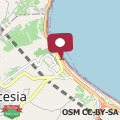 Mapa Sunshine Costa dei Trabocchi - YourPlace Abruzzo