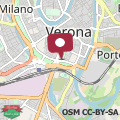 Map Sunshine Home Porta Nuova