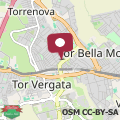 Carte SUPER Roma Casilina