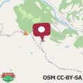 Map Superb Holiday Home With Swimming Pool