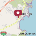 Map Superb Villa Nature -Panoramic Sea View & Jacuzzi-