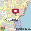 Mappa Superior Apartment 2 Catania