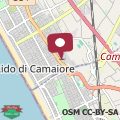 Map Susy casa vacanze