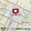 Mapa SUYTE Torino Lagrange