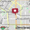 Karte Sweet Dreams Apartments - Near Center - M4