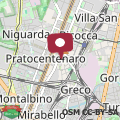 Mappa Sweet Dreams