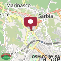 Map Sweet Federica