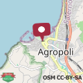 Map Sweet Home Agropoli