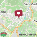 Map Sweet Home Arco