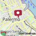 Map Sweet home Ballaro'