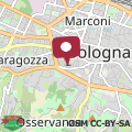 Mappa Sweet Home Bologna 3