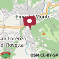 Map Sweet Home Casa Vacanze il b&b