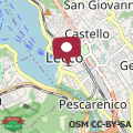 Mappa Sweet Home Daniele Lecco