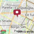 Map Sweet Home in Torino Cenisia