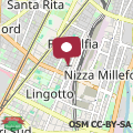 Map SWEET Home Lingotto