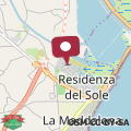Mapa Sweet Home Pia