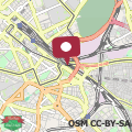 Map SWEET HOME Porta Maggiore