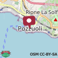 Mapa Sweet home Pozzuoli