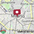 Mappa Sweett- Duomo