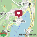 Mappa Sweet lake Vi aspetta sul lago