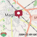 Mapa Sweet Loft Maglie