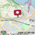 Mappa Sweet TOSCA - Appartamento By Sweet Harbour