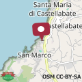Map Sweetsea
