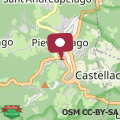 Map Sweety Home