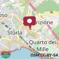 Map Swinburne