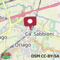 Mappa Sybilvilla