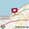 Map Syfar Palace Hotel