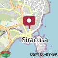 Mappa Syràkousai Prestige