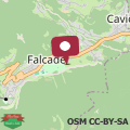 Carte Tabia Maredane