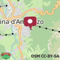 Carte Tablà del Bosco R&R