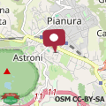 Map Tabor 2 garden & parking