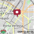 Map Tadino Suite - Comfort and Charme