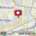 Mappa Italianway - Tagiura 8