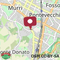 Mappa Tagliacozzi Suite Apartment