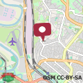 Mappa Talenti Resort Apartment - Pool & Tennis