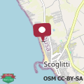 Map Talia open space di Sulemmari