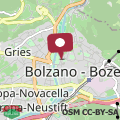 Map Talvera Dream