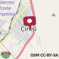 Map Tampasiando Limoni