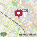 Mappa Tancredi Apartment - Lecce Selection