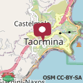 Mappa Taodomus Boutique Hotel