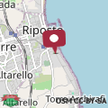 Mapa Taormina 5 stars - Villa 5 minutes from the beach