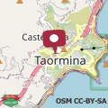 Karte Taormina For You