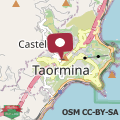 Carte Taormina Sicilian Luxury Apartment
