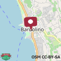 Map Taormina Suite Bardolino