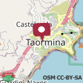 Carte Taormina Sunny Experience