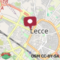 Mapa Taranto 30 Baroque Apartment - Lecce Selection